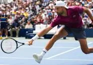 Grigor Dimitrov Mundur Dari Ajang Challenger Di Menit-Menit Terakhir