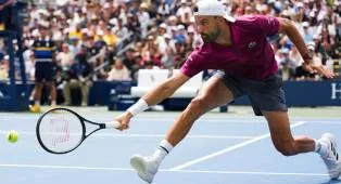 Grigor Dimitrov Mundur Dari Ajang Challenger Di Menit-Menit Terakhir