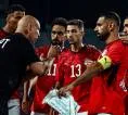 Hossam Hassan Redam Spekulasi Hubungan dengan Mohamed Salah di Timnas Mesir