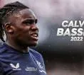 Inter Milan Pantau Calvin Bassey dan Chris Richards Untuk Januari
