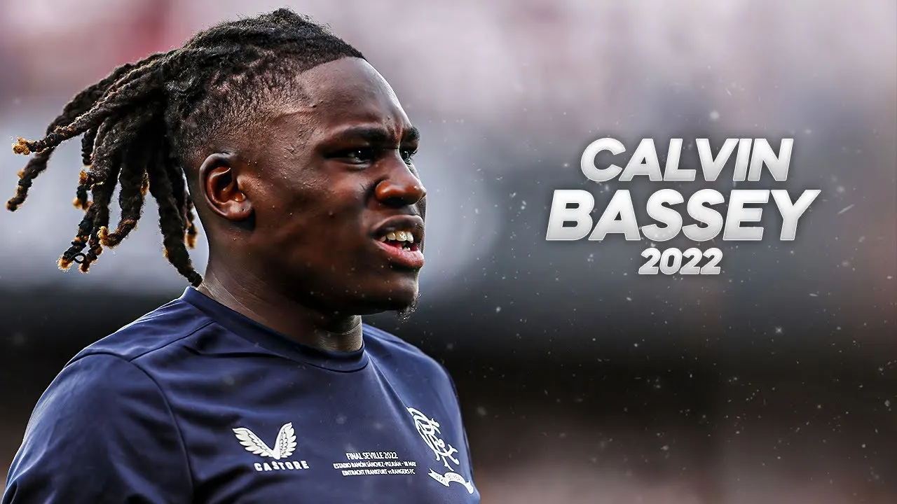 Inter Milan Pantau Calvin Bassey dan Chris Richards Untuk Januari