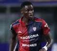 Inter Ungguli Milan dalam Perburuan Penyerang Muda Cagliari, Paul Mendy