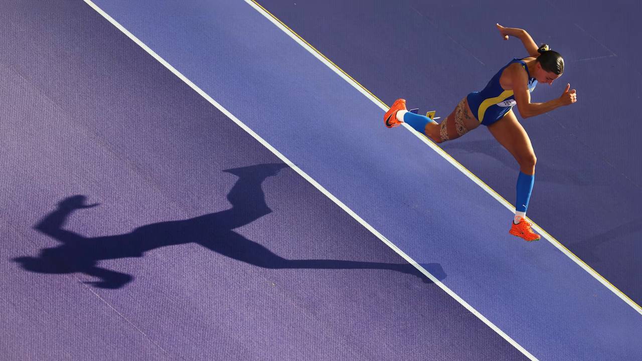 IOC Tetapkan Tujuh Prinsip Penggunaan AI dalam Gerakan Olimpiade