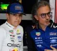 Isack Hadjar Tolak Pembatasan Red Bull: “Saya Bukan Anak-anak”