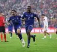 Italia Bungkam Turki 4-1 dalam Aksi Gemilang di Nations League