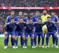 Italia Siap Tantang Prancis Usai Kalahkan Turki 4-1