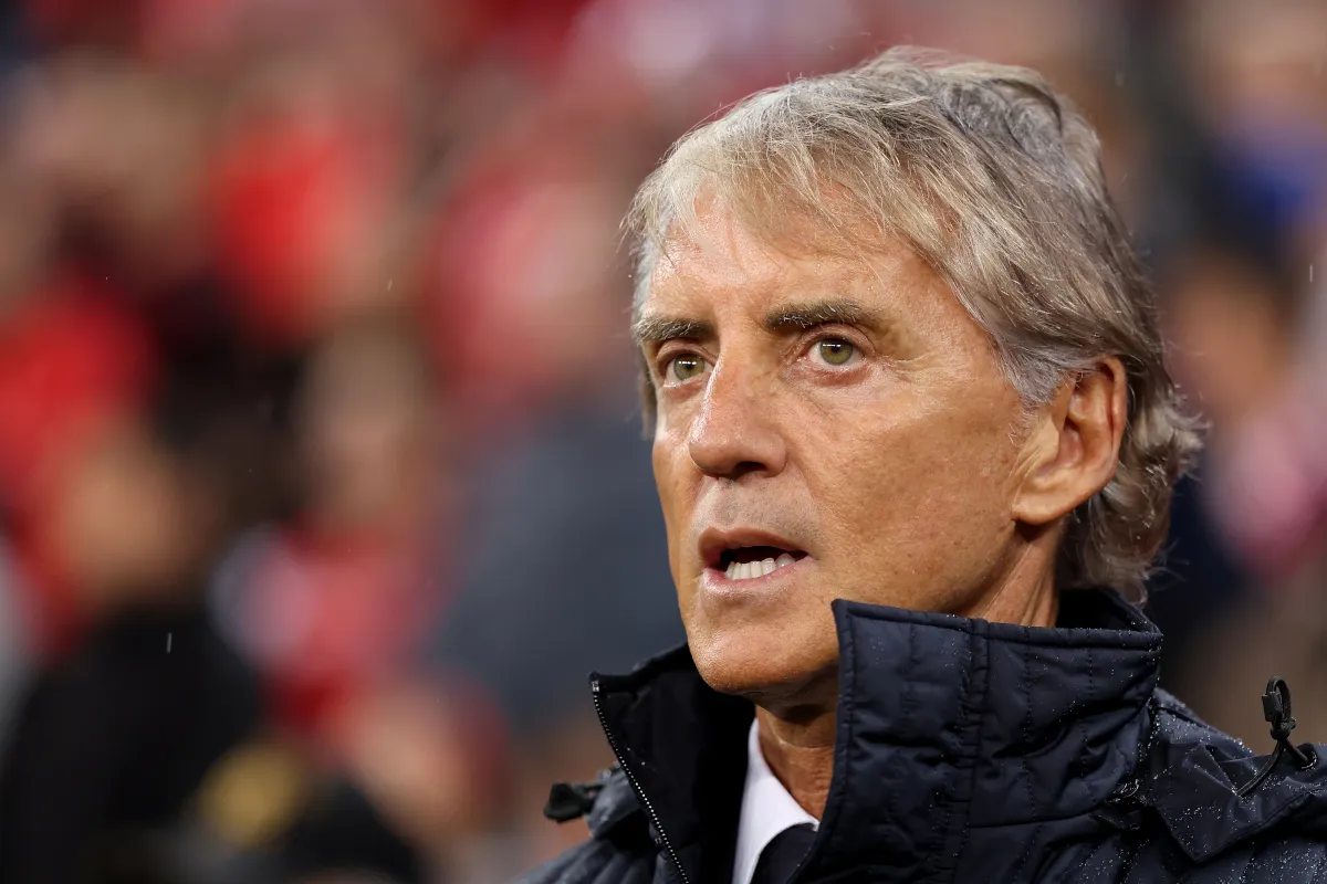 Italia Tampil Memukau, Raspadori Cedera, Bersiap Hadapi Prancis - sumber: (footballitalia)