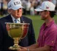 Jackson Koivun Tampil Gemilang dalam Debut Presidents Cup