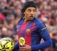 Jika Kim Min-jae Hengkang, Bayern Siap Boyong Jules Kounde dari Barcelona