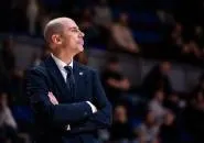 Joan Penarroya Ingin Timnya Terus Berbenah Lawan Paris Basketball