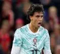 Joao Felix Ungkap Kekecewaan Dengan Masa Baktinya di Atletico Madrid