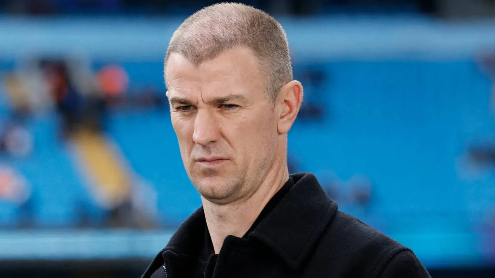 Joe Hart Soroti Tegas Vonis Bersalah Manchester City Usai Raih Dua Gelar