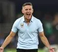 John Herdman Komentari Kartu Merah Thom Haye Saat Hadapi Malaysia