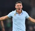John Herdman Punya Permintaan Penting untuk Suporter Indonesia