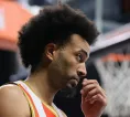 Jordan Nwora Sebut Zvezda Harus Bermain Kolektif Lawan Hapoel