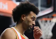 Jordan Nwora Sebut Zvezda Harus Bermain Kolektif Lawan Hapoel