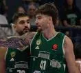 Juancho Hernangomez Akan Absen Selama 10 Hari karena Cedera