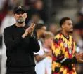 Jurgen Klopp Akui Tak Mudah untuk Benahi Kondisi Timnas Jerman