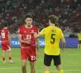 Justin Hubner Tetap Optimistis Timnas Indonesia Bisa Lolos ke Final