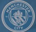Kabar Duka, Mantan Pemain Manchester City Meninggal Dunia di Usia 32 Tahun
