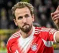 Kane Buka Peluang Kembali ke Tottenham Dengan Klausa Istimewa