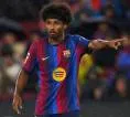 Karim Adeyemi Ingin Bantu Barcelona Menangkan Semua Trofi di Musim ini
