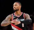 Kembalinya Damian Lillard: Pemimpin Baru Trail Blazers