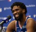 Kesehatan Embiid Jadi Fokus Jelang Musim Baru 76ers