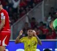 Kevin Diks Kecewa Suporter Timnas Teriakkan Chant Shin Tae-yong Usai Imbang