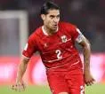 Kevin Diks Minta Hasil Imbang Indonesia Kontra Malaysia Dihargai
