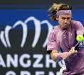 Klaim Kemenangan Ke-400, Andrey Rublev Tantang Daniil Medvedev Di Hangzhou
