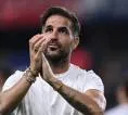 Klausul Kontrak Mengejutkan Fabregas Libatkan Arsenal