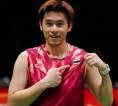 Kunlavut Vitidsarn Kampiun Tunggal Putra Asian Games 2026