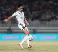 Kyohei Yoshino Belum Puas Usai Dengan Start Sempurna Persija Jakarta
