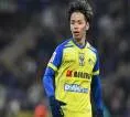 Lazio Ditawari Servis Gelandang Gratisan Dari Jepang