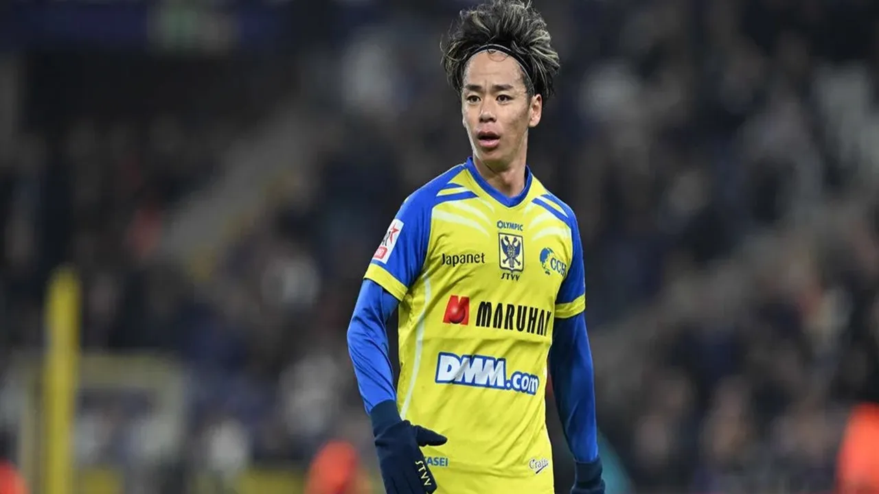 Ito ditawarkan pada Lazio