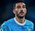 Lazio Siap Lepas Tiga Pemain Yang Kontraknya Habis Akhir Musim Ini