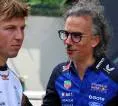 Liam Lawson Dapat Dukungan Penuh untuk Masa Depan di Racing Bulls