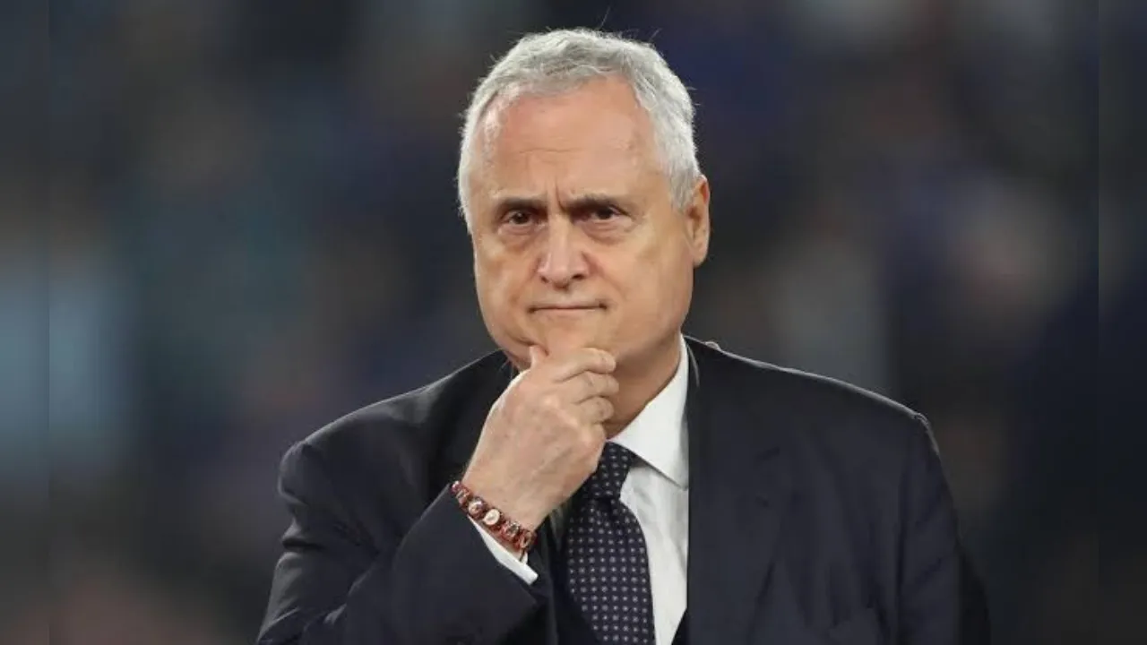 Presiden Lazio