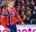 Madrid Inginkan Erling Haaland? Vinicius atau Mbappe Bisa Jadi Tumbalnya
