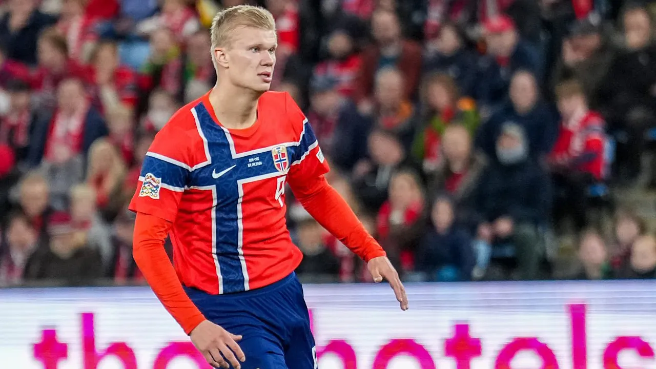 Madrid Inginkan Erling Haaland? Vinicius atau Mbappe Bisa Jadi Tumbalnya