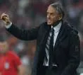 Man City Dibelit Masalah, Roberto Mancini: Itu Urusan Mereka, Bukan Saya!