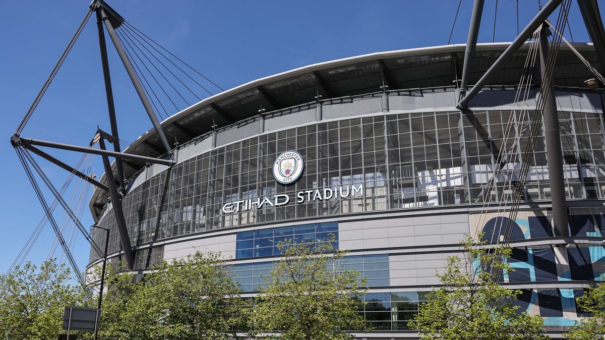 Man City Terkejut atas Vonis 114 dari 115 Tuduhan EPL