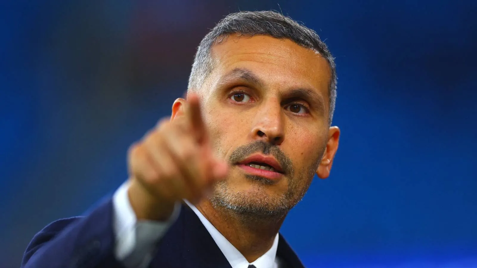 Manchester City Ambil Langkah Tegas Usai Vonis Bersalah - sumber: (givemesport)