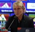 Mancini Tegaskan Laga Turki vs Italia Bukan Penentuan Degradasi