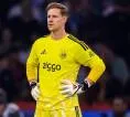Marc-Andre ter Stegen Ternyata Masih Pantau Barcelona dari Jauh