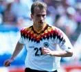Mario Basler Kritik Performa Joshua Kimmich Bersama Timnas Jerman