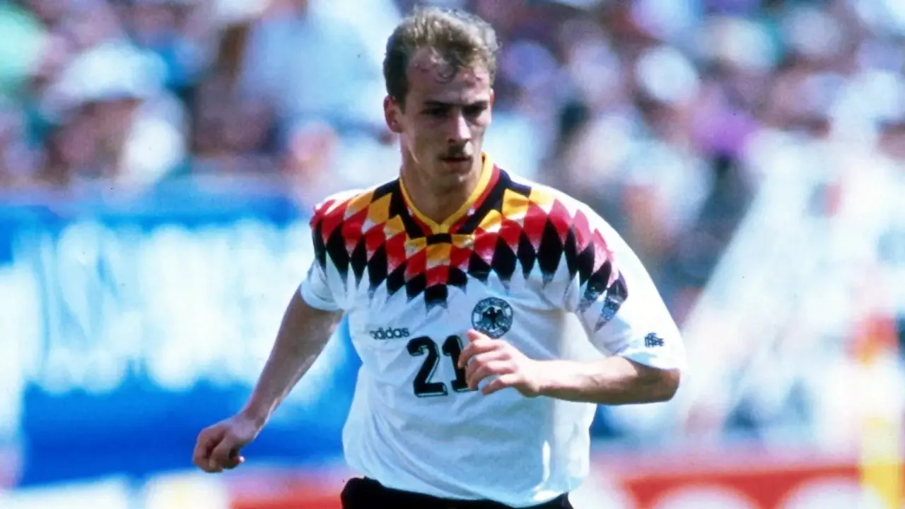 Mario Basler