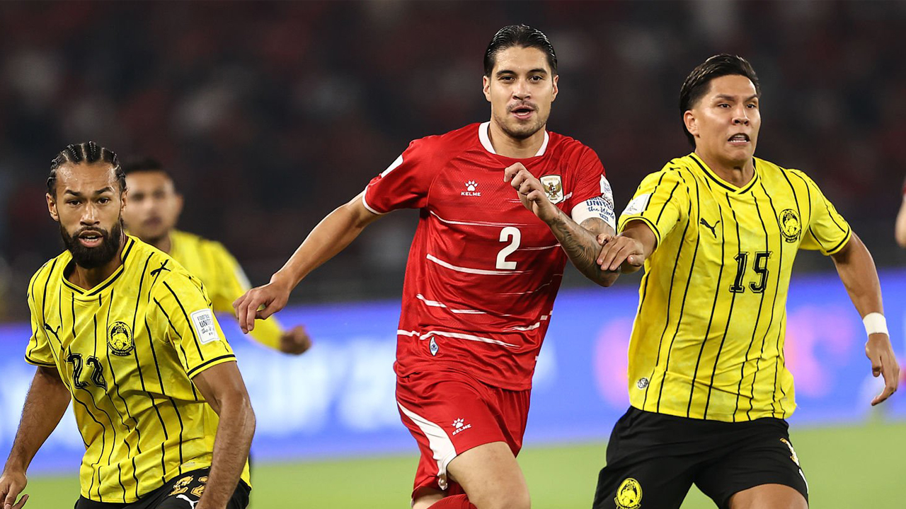Mental Timnas Indonesia Sudah Oke, Tapi Sistem Permainan Masih Bermasalah