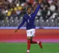 Michael Olise Jadi Pahlawan Prancis saat Menang 1-0 atas Belgia